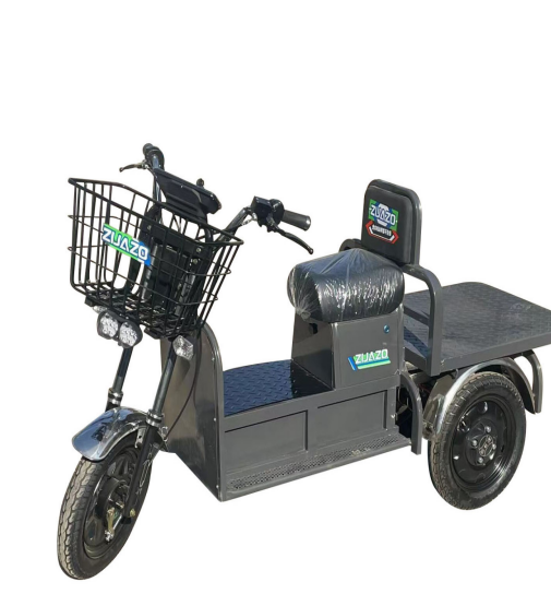 ZIJAZO NM03 cargo tricycle