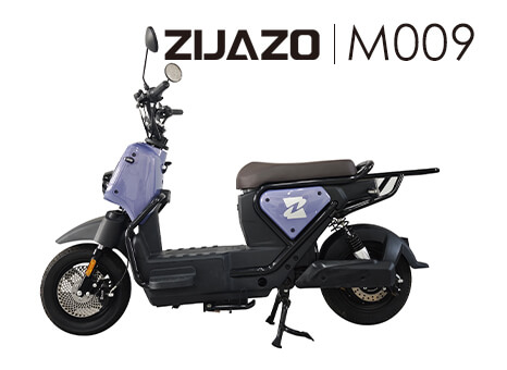 ZIJAZO M009 Electric Motorcycle